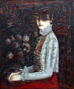 Էլենի դիմանկարը, 1982 թ.